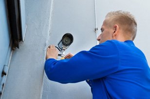 CCTV Maintenance Company In Woking